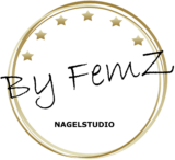 logo femz transparant